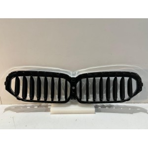 BMW 5 G30 G31 LCI Grill / Maska chladiča - 14615 | mobilpol.sk