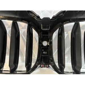 BMW 5 G30 G31 LCI Grill / Maska chladiča - 14615 | mobilpol.sk