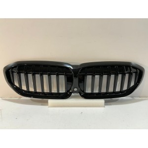 BMW 3 G20 / G21 Gril / Maska chladiča - 14616 | mobilpol.sk