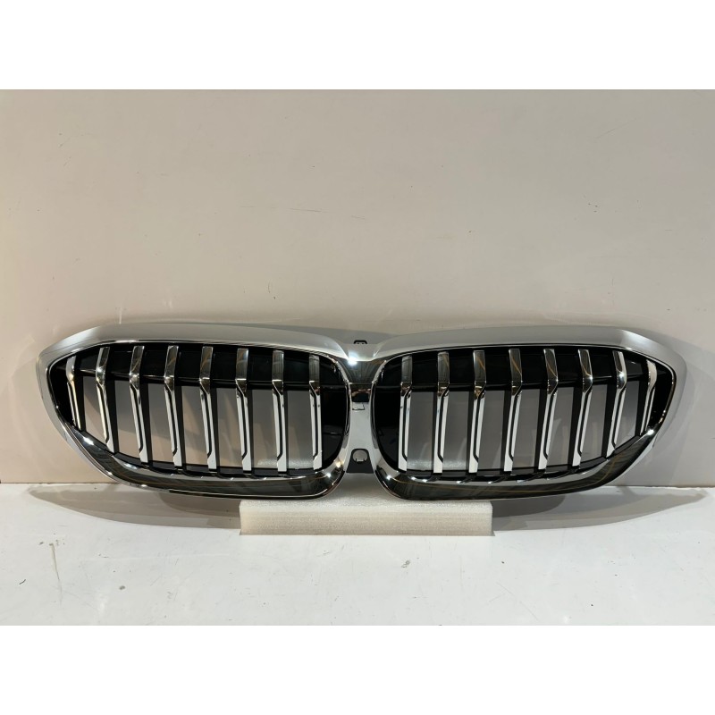 BMW 3 G20 / G21 Gril / Maska chladiča - 14617 | mobilpol.sk