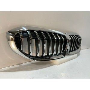 BMW 3 G20 / G21 Gril / Maska chladiča - 14617 | mobilpol.sk