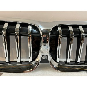 BMW 3 G20 / G21 Gril / Maska chladiča - 14617 | mobilpol.sk