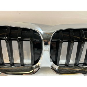 BMW 3 G20 / G21 mriežka / chladič - 14618 | mobilpol.sk