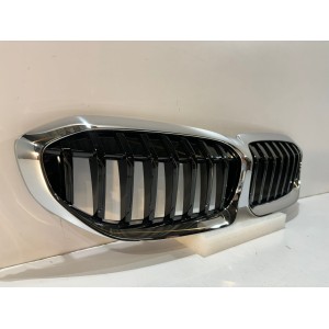 BMW 3 G20 / G21 mriežka / chladič - 14618 | mobilpol.sk