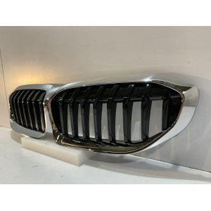 BMW 3 G20 / G21 mriežka / chladič - 14618 | mobilpol.sk