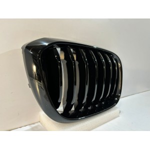 BMW X3 G01 / X4 G02 Mriežka / Nerka / Práva - 14620 | mobilpol.sk