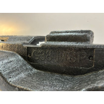 BMW 5 G30 / G31 M-Paket Absorber nárazníka - 14622