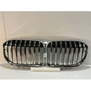 BMW 7 G11 G12 LCI Gril / Maska chladiča - 14623 | mobilpol.sk