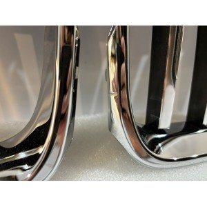 BMW 7 G11 G12 LCI Gril / Maska chladiča - 14623 | mobilpol.sk