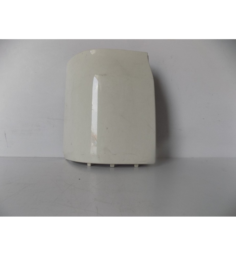 VW Transporter T5 - Ľavý roh nárazníka - 5377