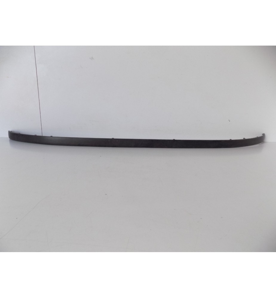 Škoda Fabia - Zadný nárazník - 5382