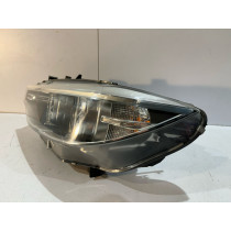 BMW 4 F32 Predná lampa Bi-xenónová Ľavá - 14635