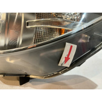 BMW 4 F32 Predná lampa Bi-xenónová Ľavá - 14635