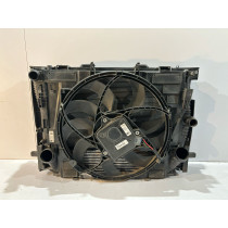 BMW 5 F10 / F11 Sada...