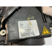 Audi A4 B8 8K0 Lift Predná lampa Xenon L - 14640