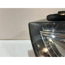 Audi A4 B8 8K0 Lift Predná lampa Xenon L - 14640