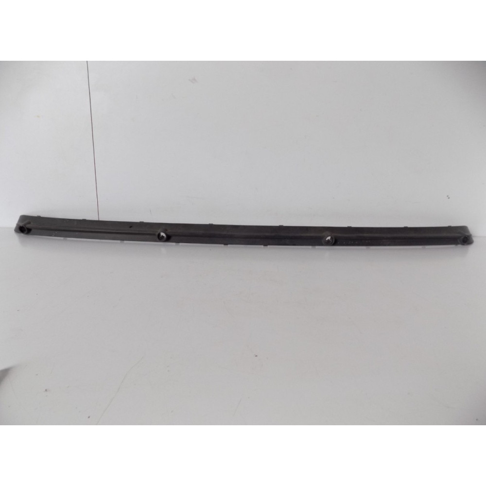 BMW 3 E46 Lišta nárazníka zadná - 5389