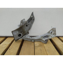 AUDI A6 C7 predná časť...