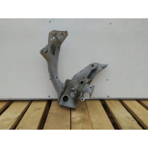 AUDI A6 C7 predná časť...