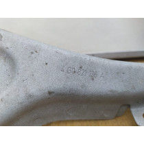 AUDI A6 C7 predná časť nárazníka pravá - 14502