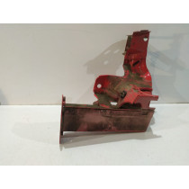 AUDI A1 8X predná časť nárazníka Pravá - 14509