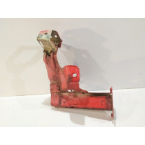 AUDI A1 8X predná časť...