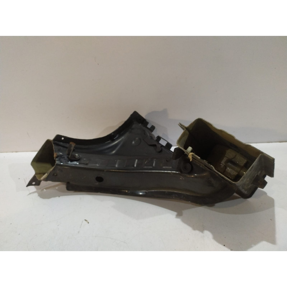 BMW 7 F01 / F02 predná časť nárazníka L - 14511