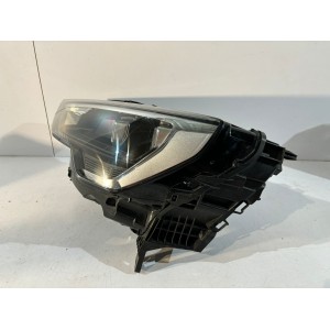 Audi Q3 83A Predná lampa LED Ľavá - 14646 | mobilpol.sk