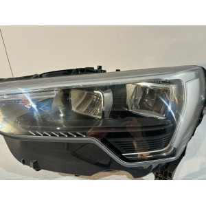 Audi Q3 83A Predná lampa LED Ľavá - 14646 | mobilpol.sk