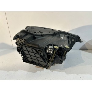 Audi Q3 83A Predná lampa LED Ľavá - 14646 | mobilpol.sk