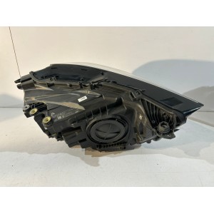 Audi Q3 83A Predná lampa LED Ľavá - 14646 | mobilpol.sk