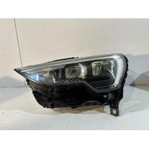 Audi Q3 83A Predná lampa LED Ľavá - 14646 | mobilpol.sk