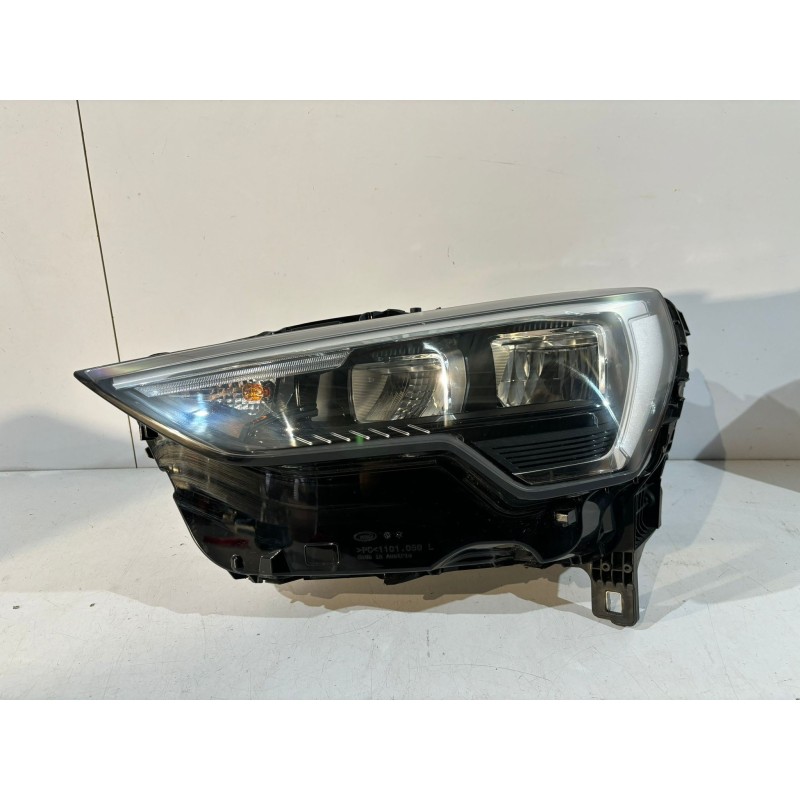 Audi Q3 83A Predná lampa LED Ľavá - 14646 | mobilpol.sk