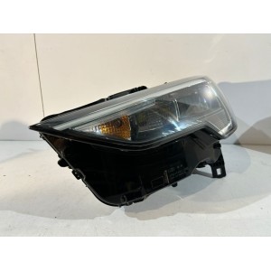 Audi Q3 83A Predná lampa LED Ľavá - 14646 | mobilpol.sk