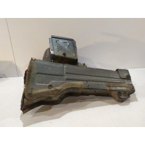 MB W212 predná časť podlžnice / štvrtka 14521