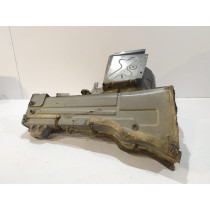 MB W212 predná časť podlžnice / štvrtina 14522