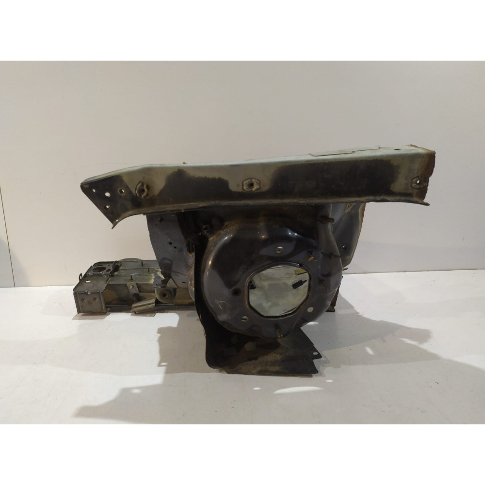 MB W212 predná časť podlžnice / štvrtina 14522