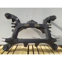 BMW X5 E70 F15 Sánky /...