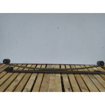 Mercedes-benz Atego Resor...