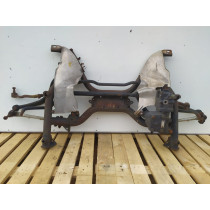 BMW 7 E38 Sánky / vozík /...