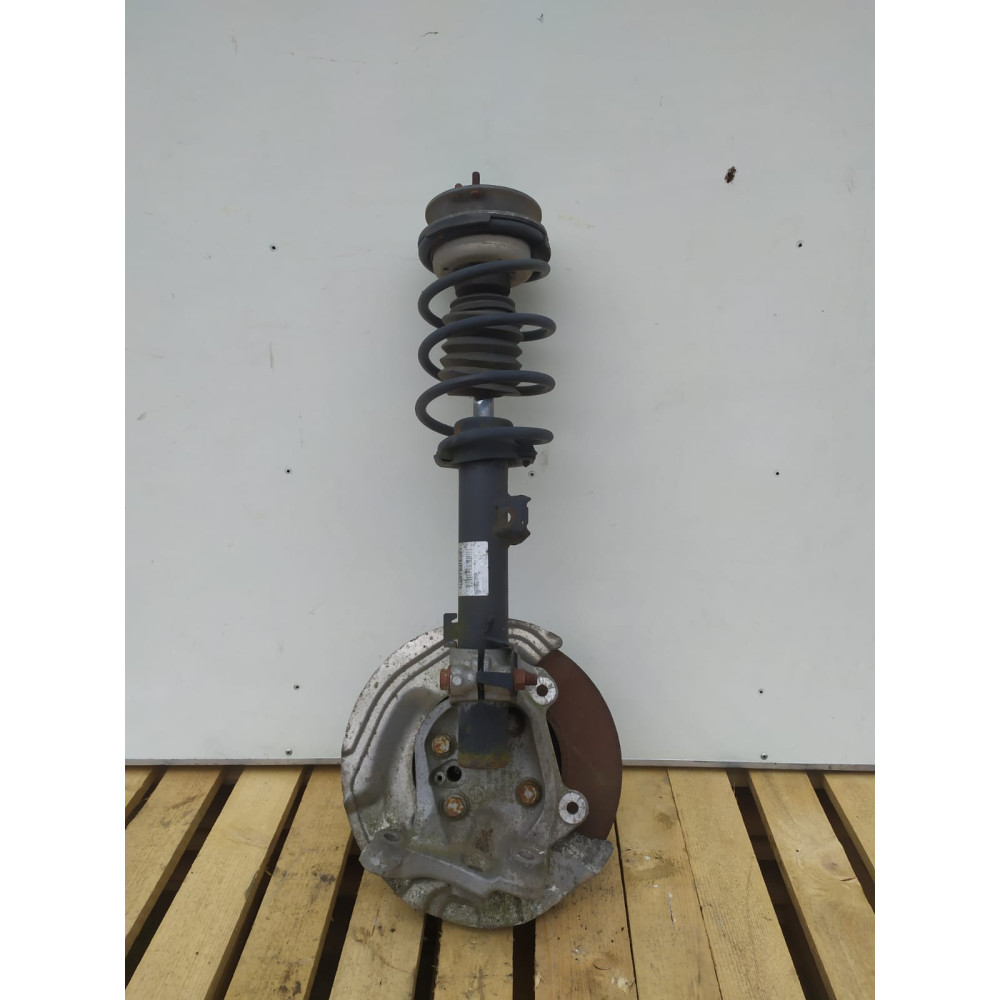 BMW 3 E90 / E91 McPherson / otočná náprava R - 14530