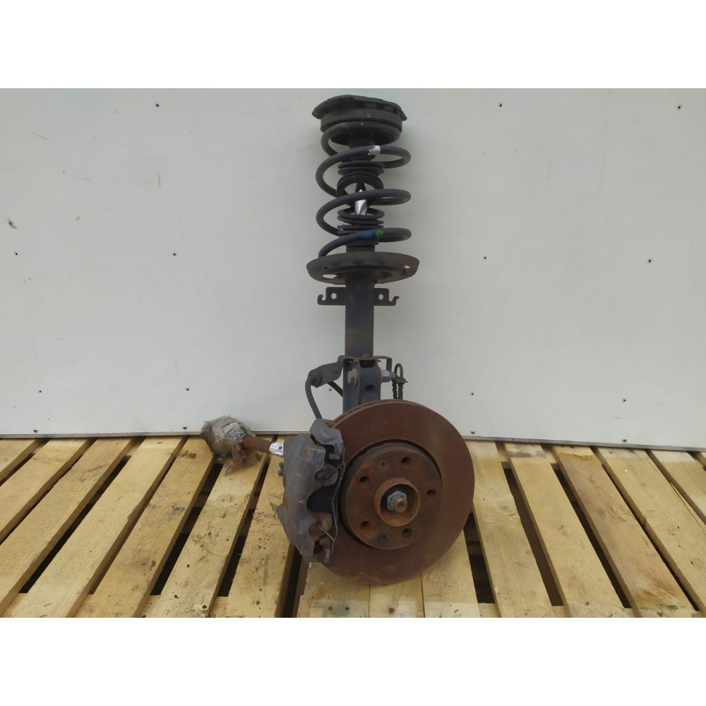 Renault Megane 3 McPherson / čap L - 14533