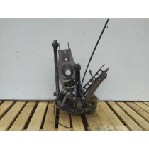 BMW X1 E84 Zavesenie /...