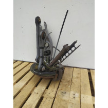 BMW 3 E92 Zavesenie /...