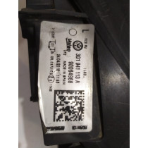 VW Passat B8 Lift Lampa Full Led Ľavá - 14543