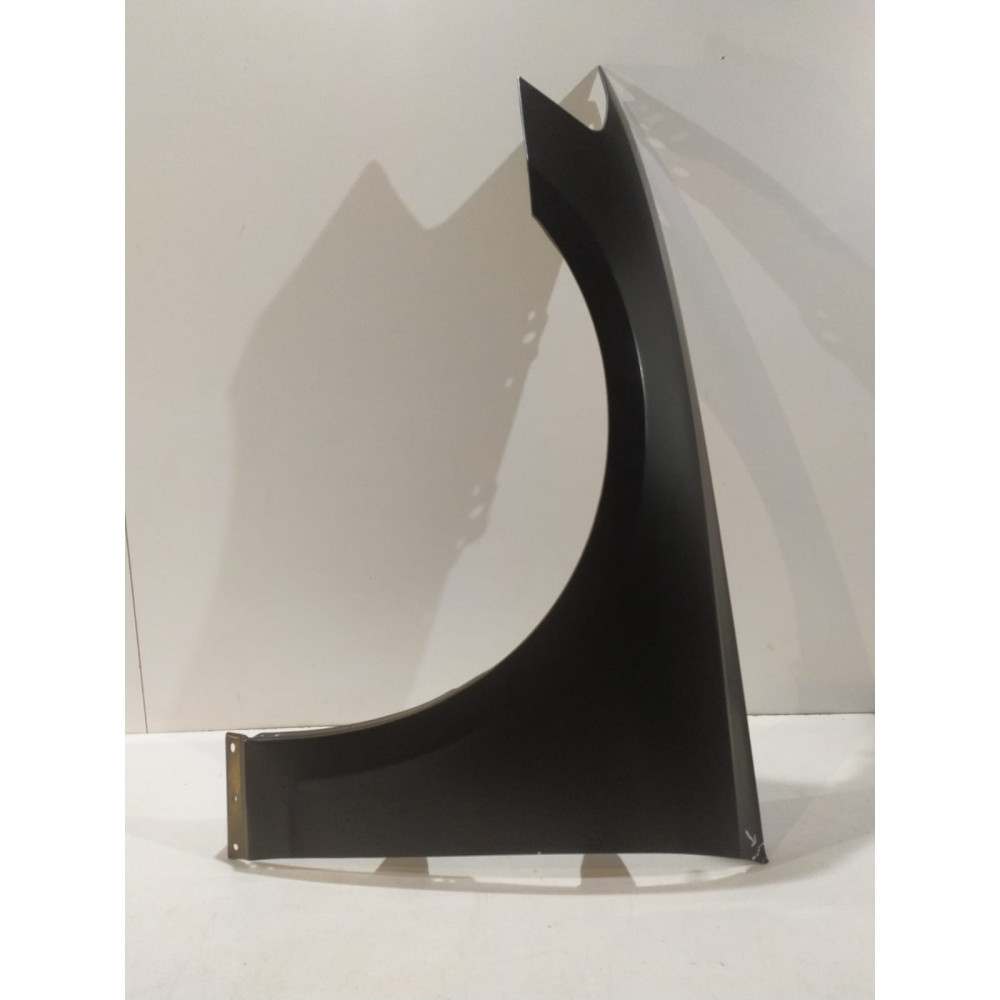 Audi A8 D5 Predný ľavý blatník poškodený - 14544