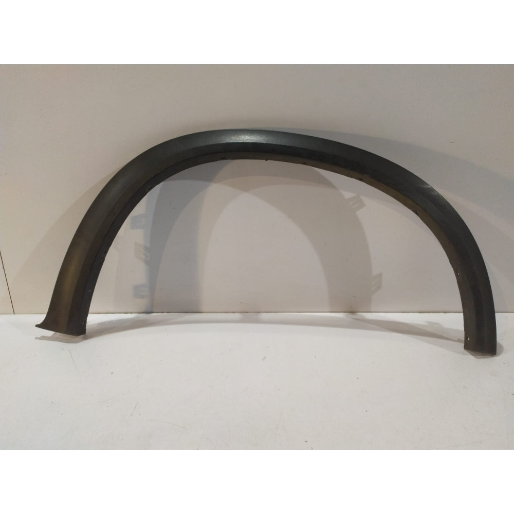 BMW X5 E70 Predný pravý blatník - 14548