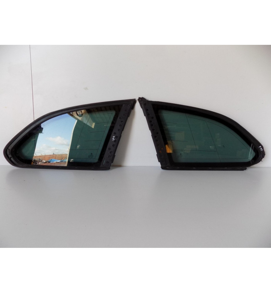 BMW 5 F11 - Bočné okno ľavé - 5440