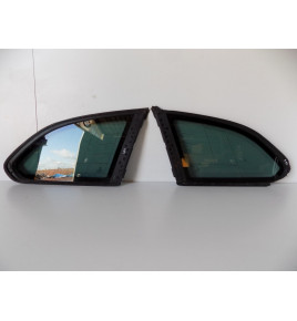 BMW 5 F11 - Bočné okno...