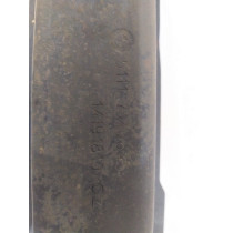 BMW 3 E90 / E91 Predná nárazníková lišta - 14656